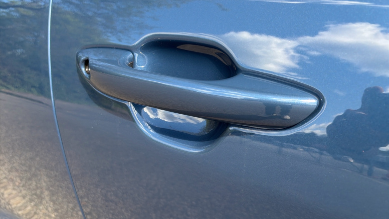 Hyundai i10 1.0 [63] Advance 5dr Auto [Nav] Petrol Hatchback